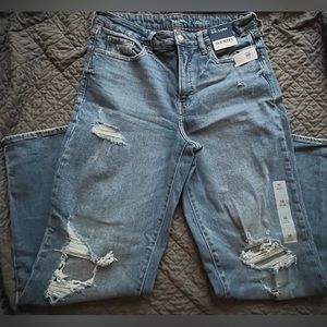 NWT old navy jeans
